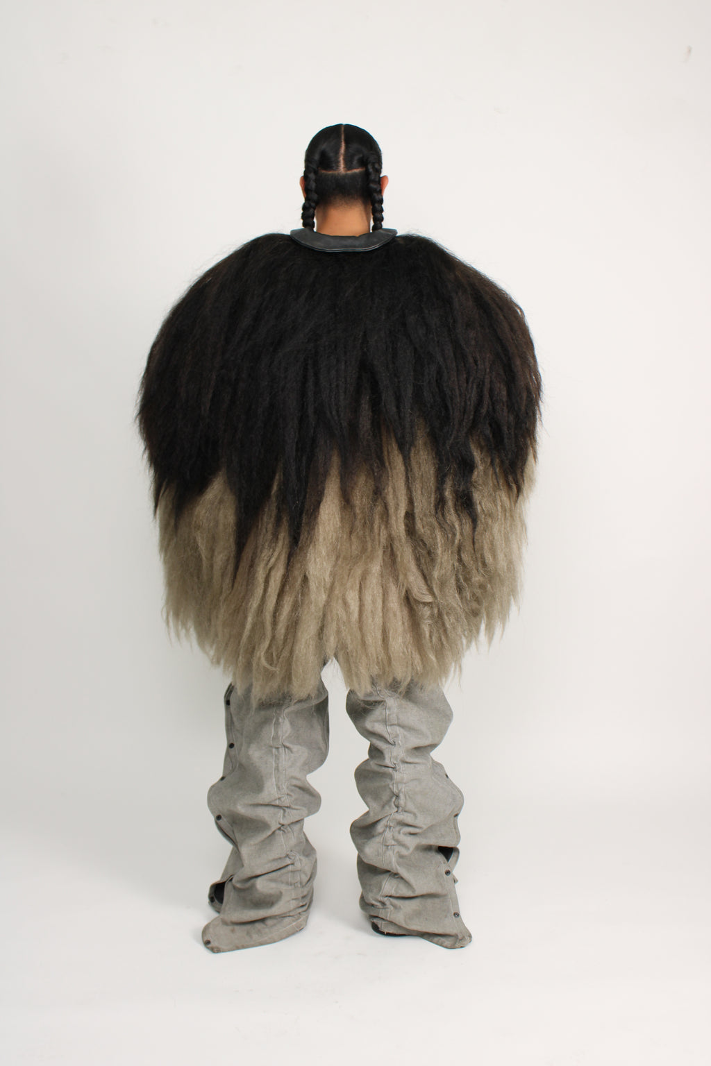 Han Kjobenhavn Fur Coat Rental
