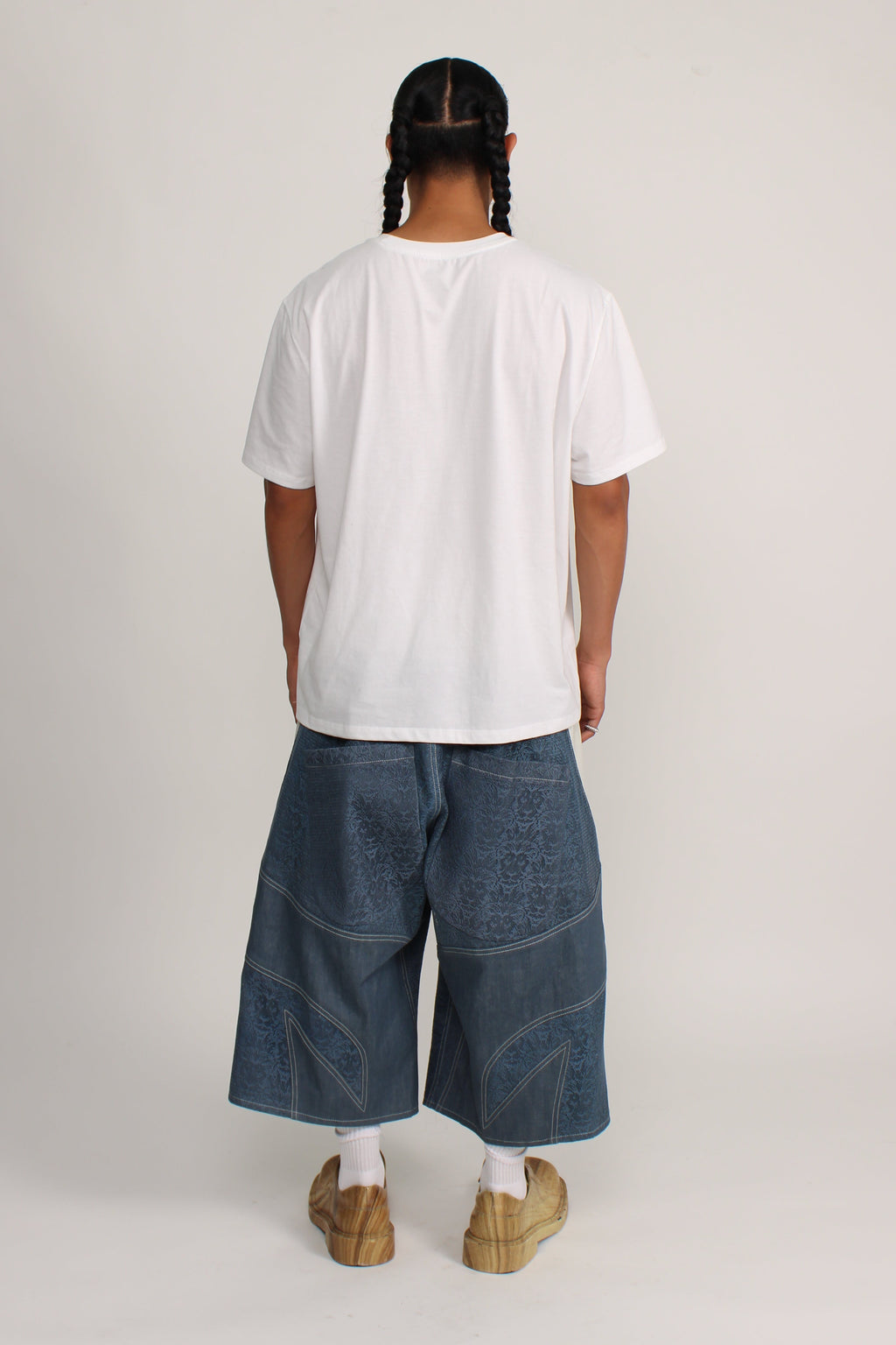 Koat NY Unisex Shorts Rental