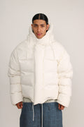 Entire Studios White Puffer Rental