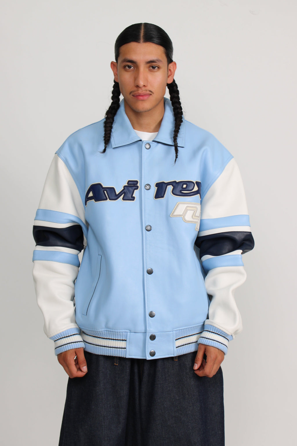 Avirex Jacket Rental