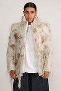 Qian Hanilu Jacket Rental