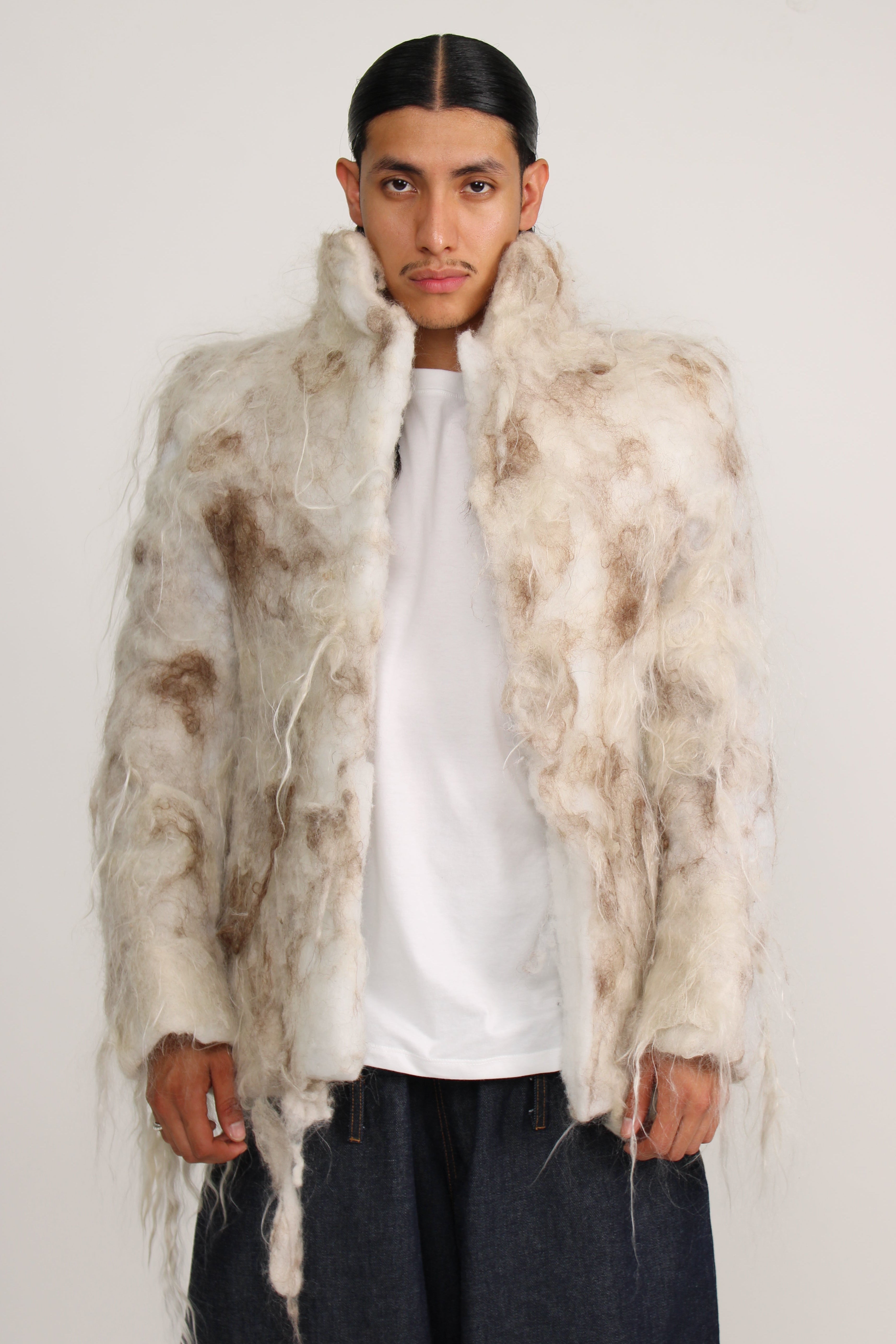 Qian Hanilu Jacket Rental