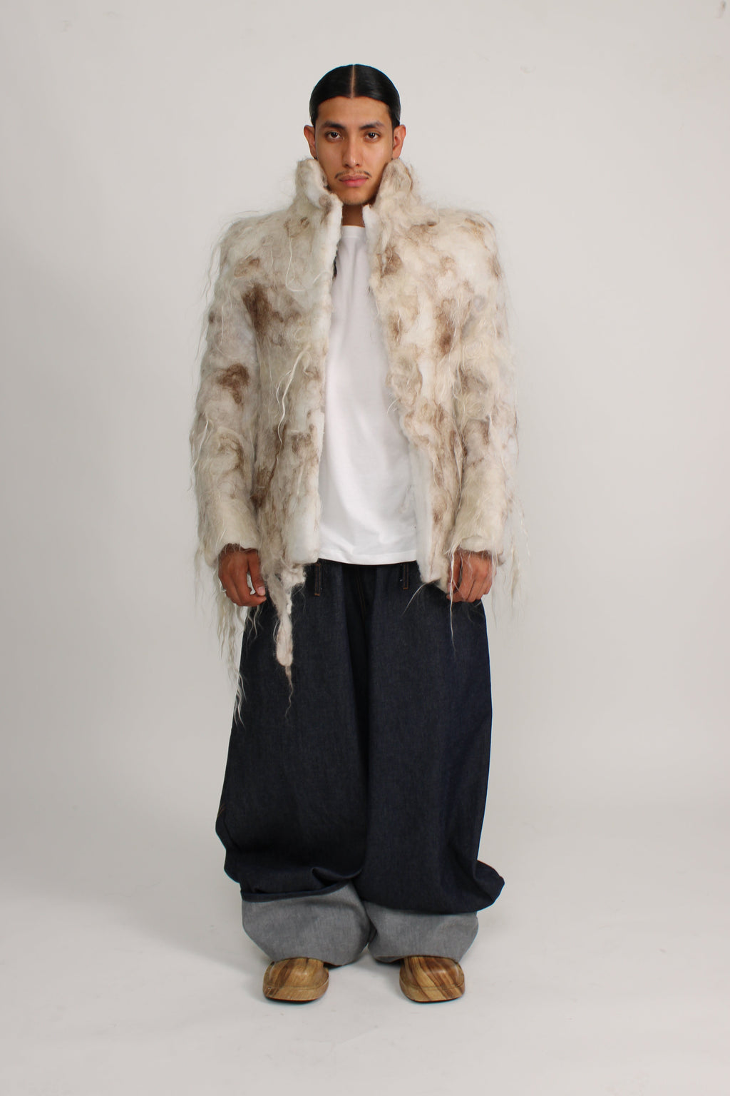 Qian Hanilu Jacket Rental