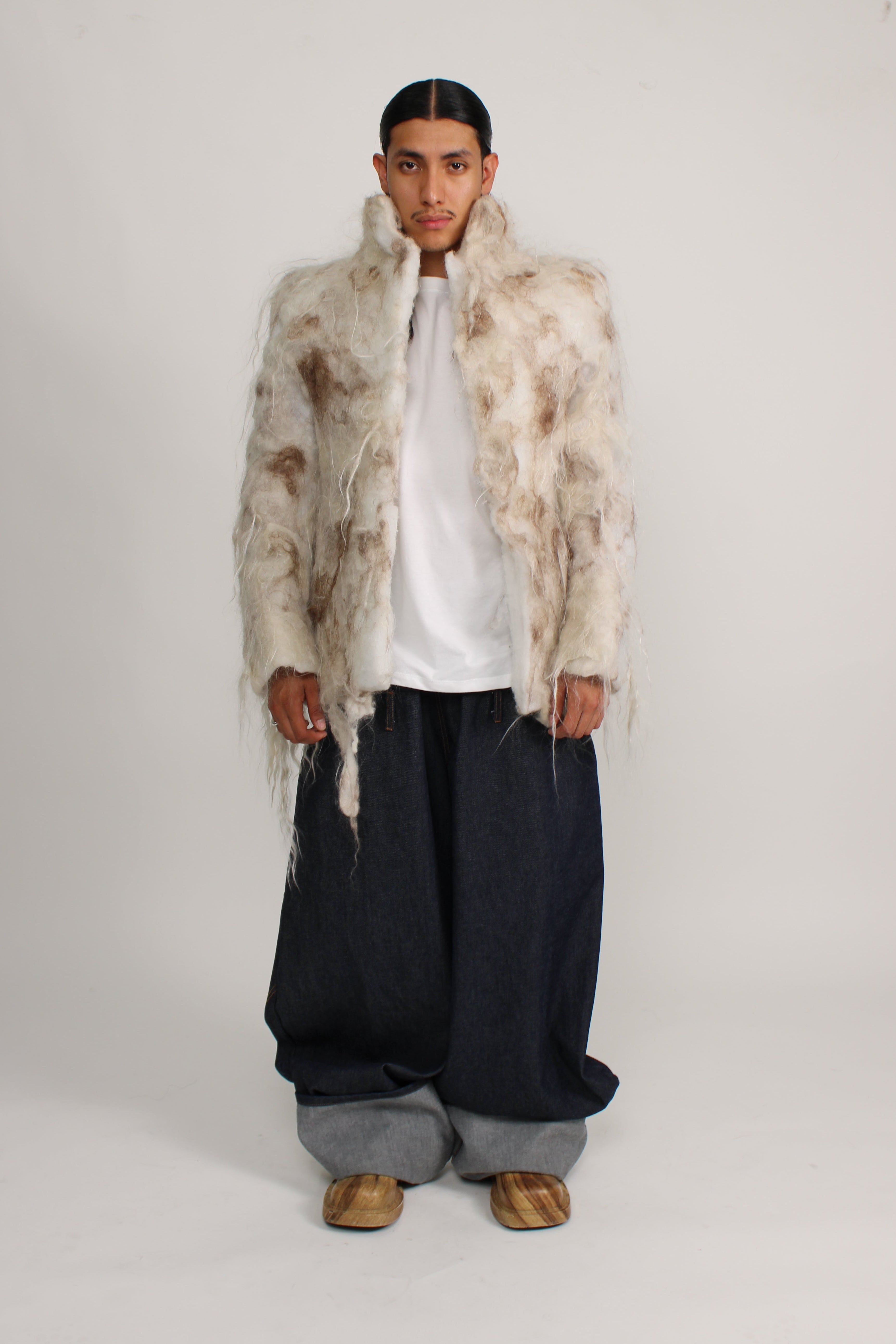 Qian Hanilu Jacket Rental