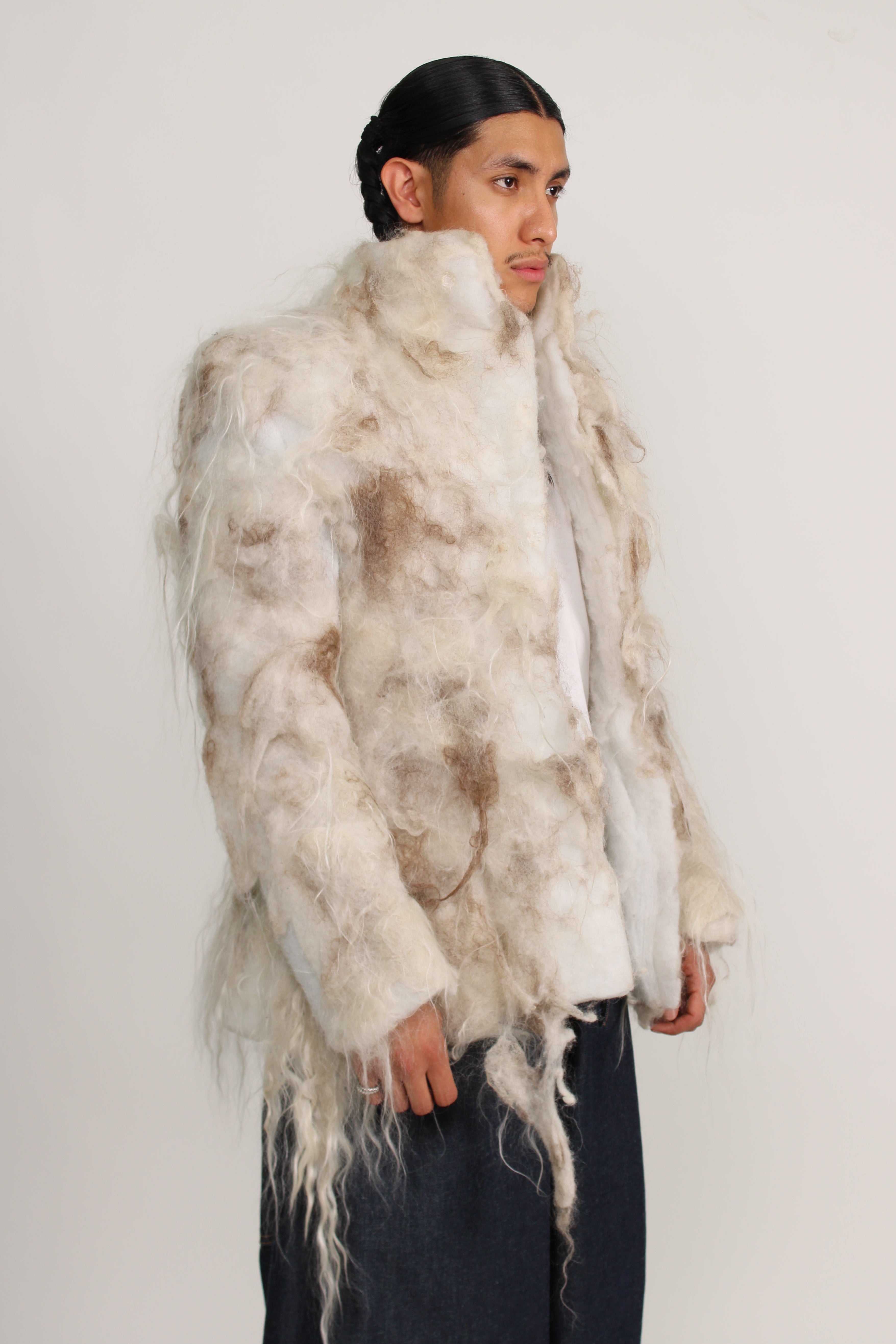 Qian Hanilu Jacket Rental