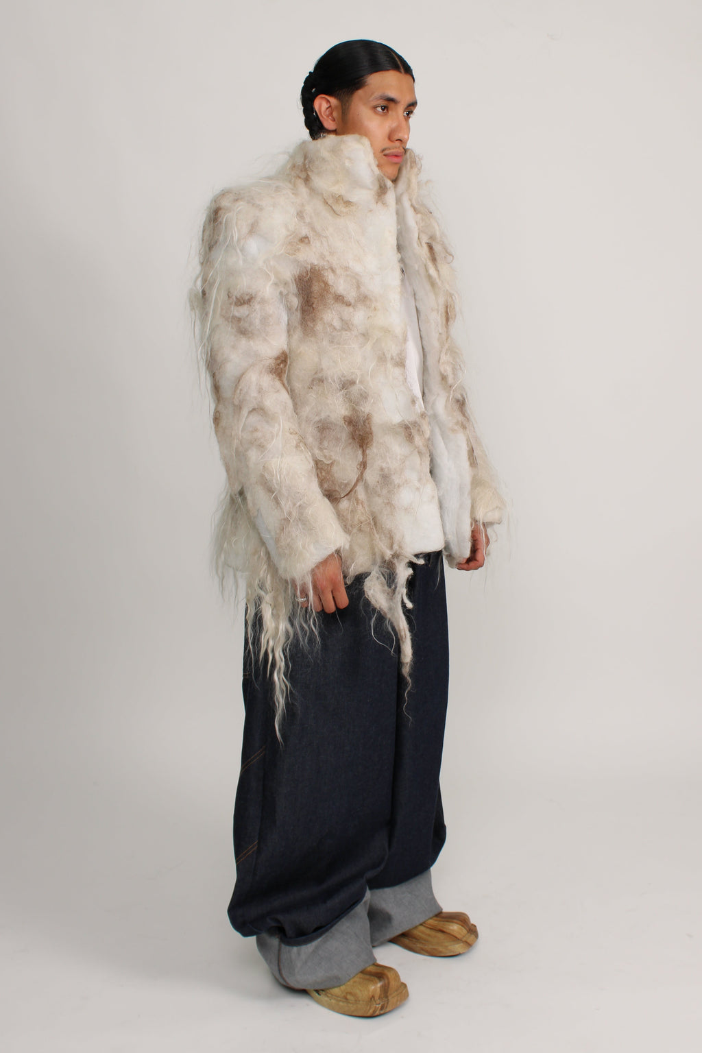 Qian Hanilu Jacket Rental