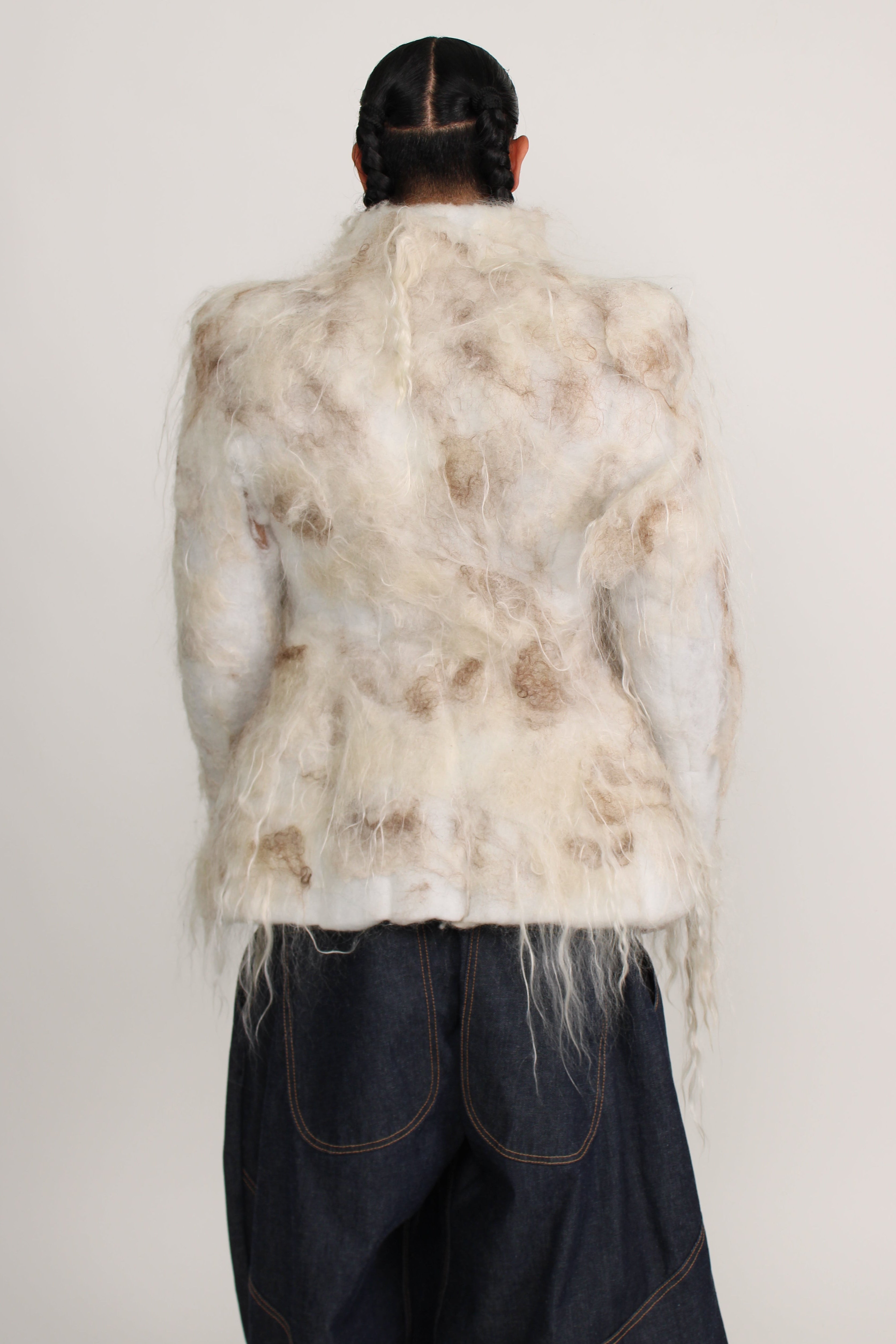 Qian Hanilu Jacket Rental