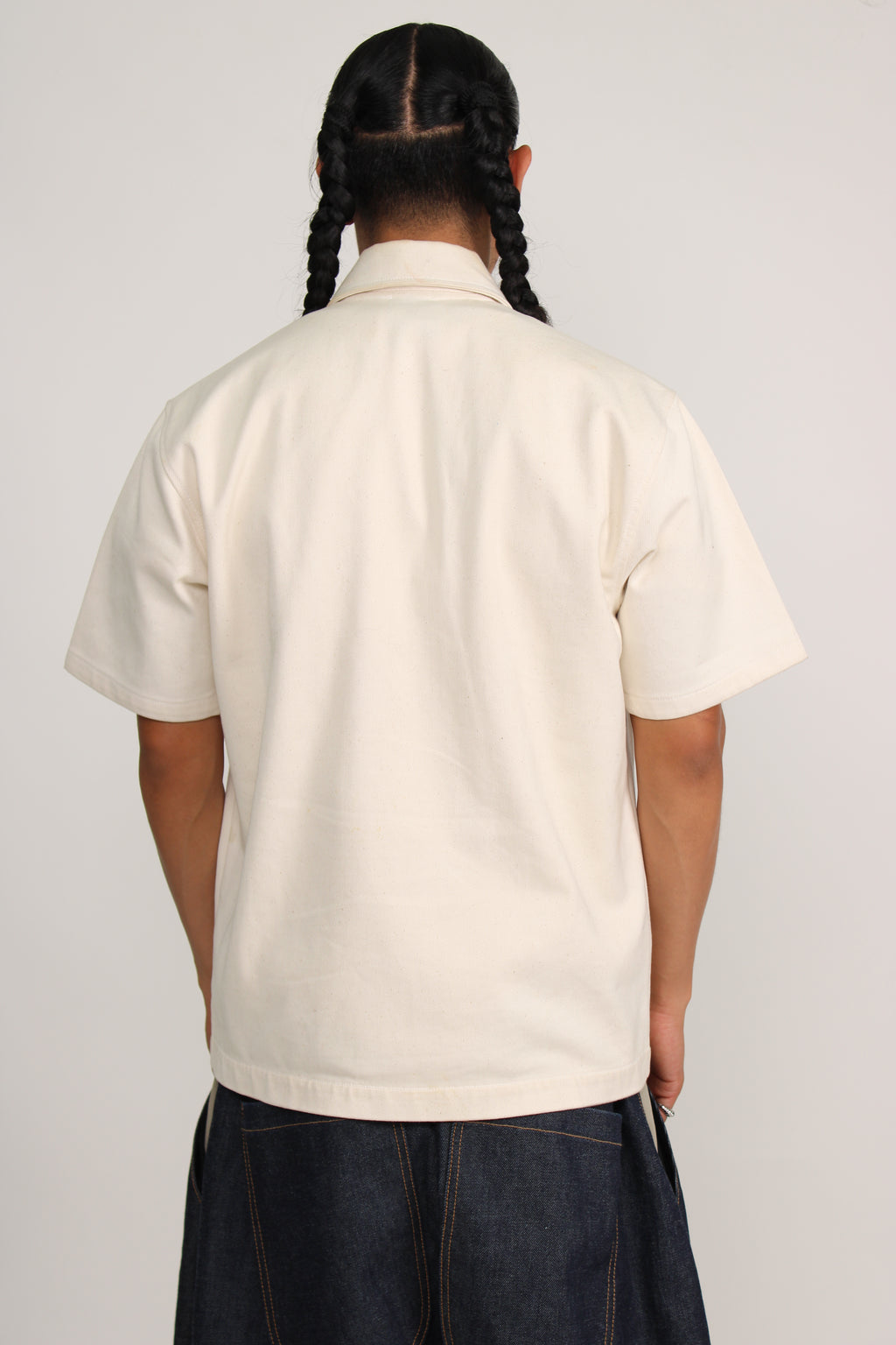 Vidin Was Taken Button Down Rental