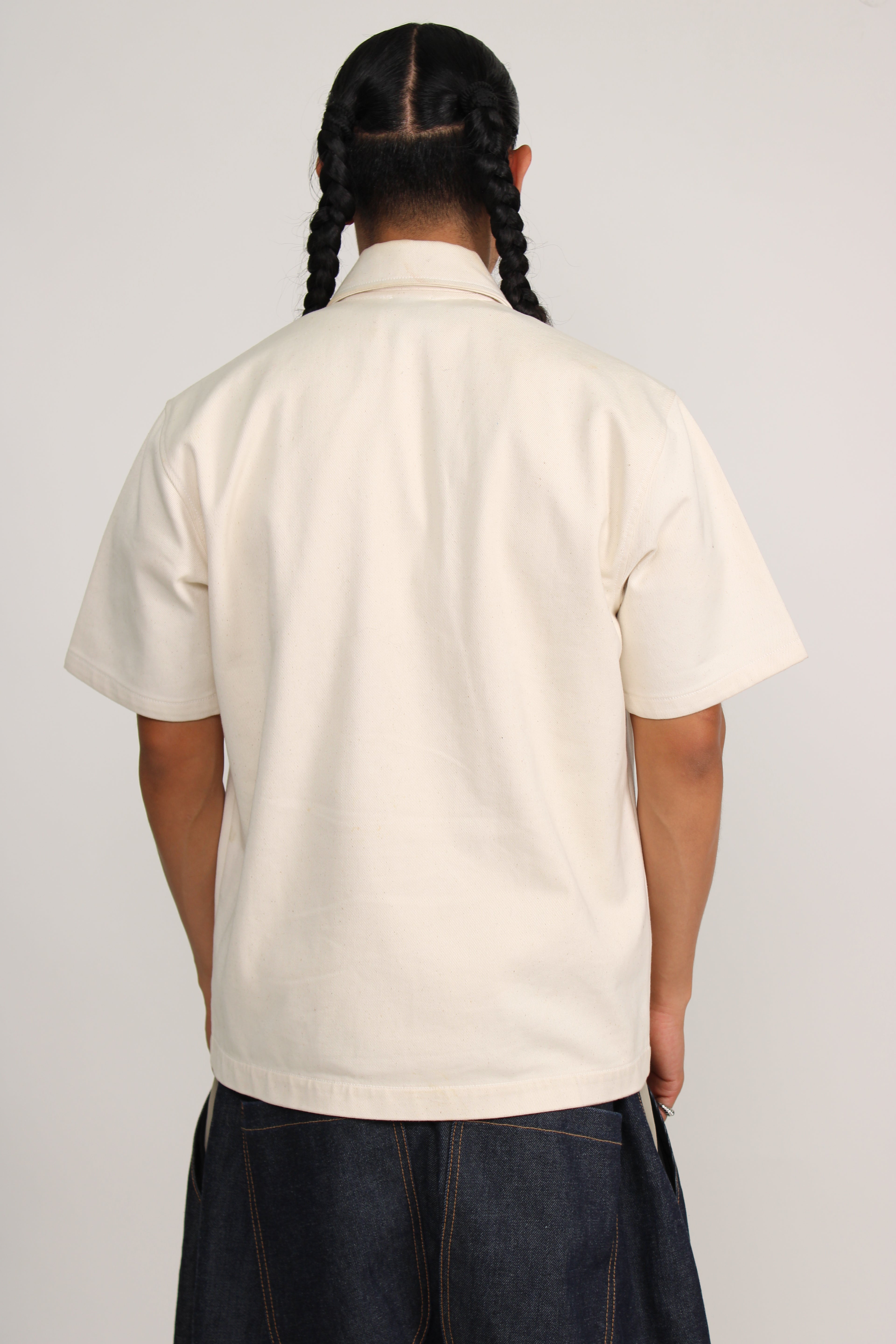 Vidin Was Taken Button Down Rental