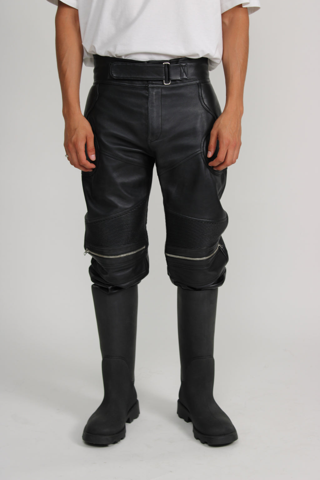 Moto Pants Rental