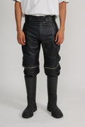 Moto Pants Rental