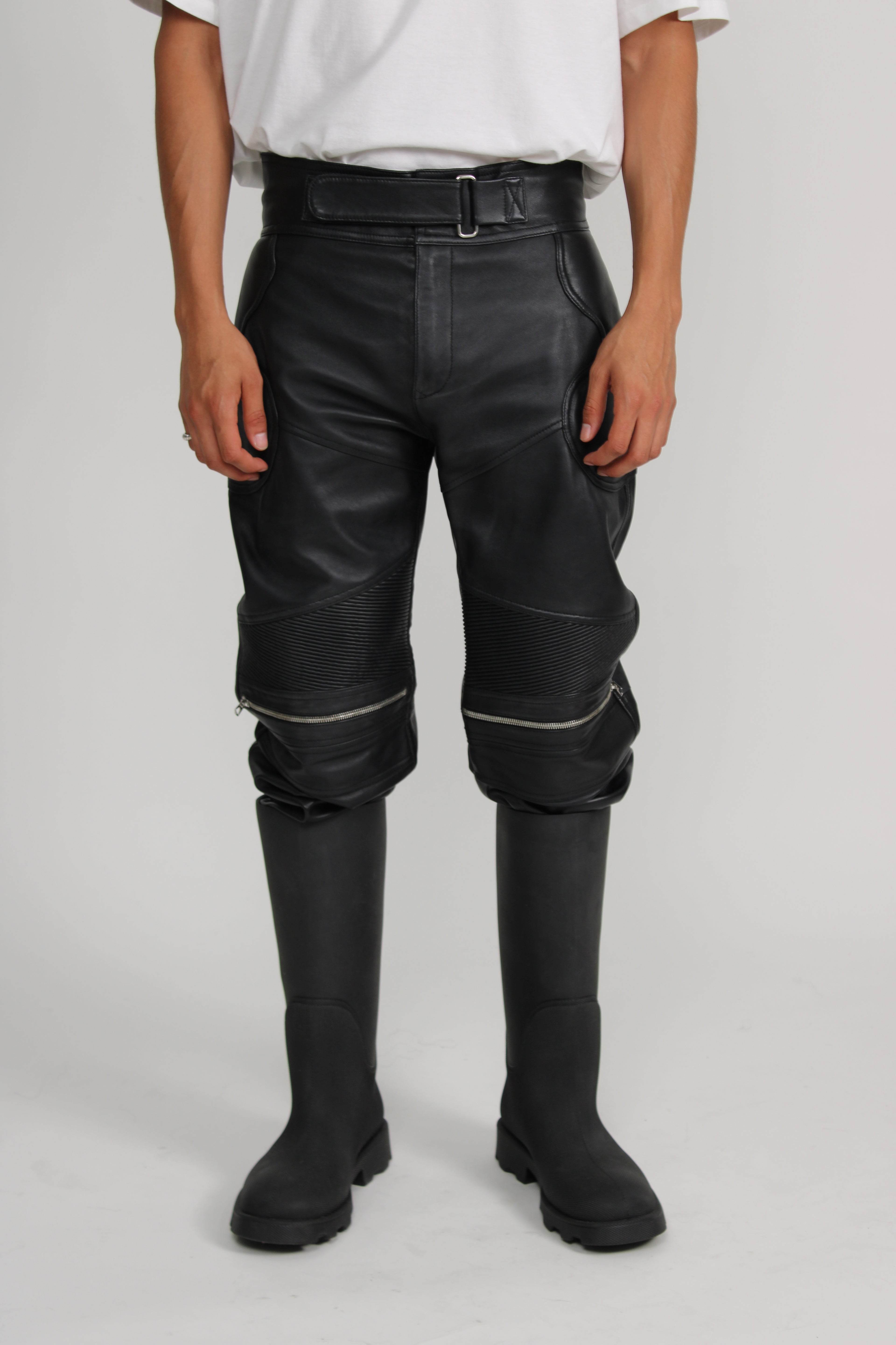 Moto Pants Rental