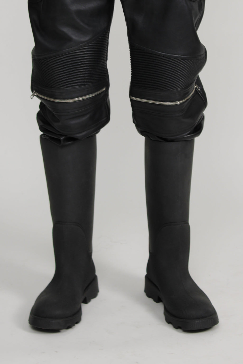 Burberry Boots Rental