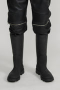 Burberry Boots Rental