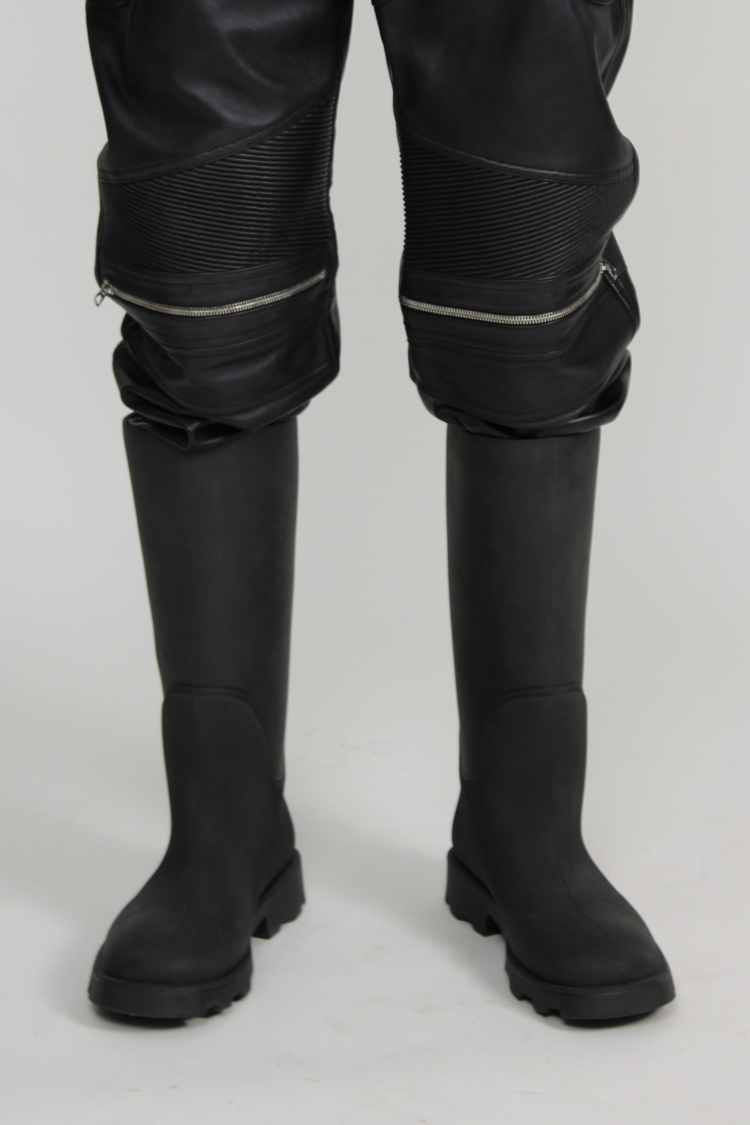 Burberry Boots Rental