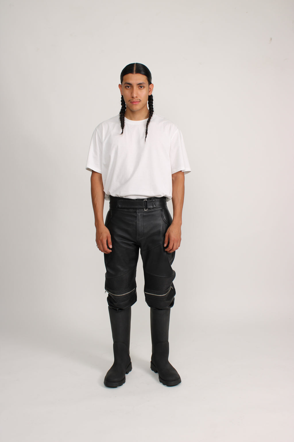 Moto Pants Rental