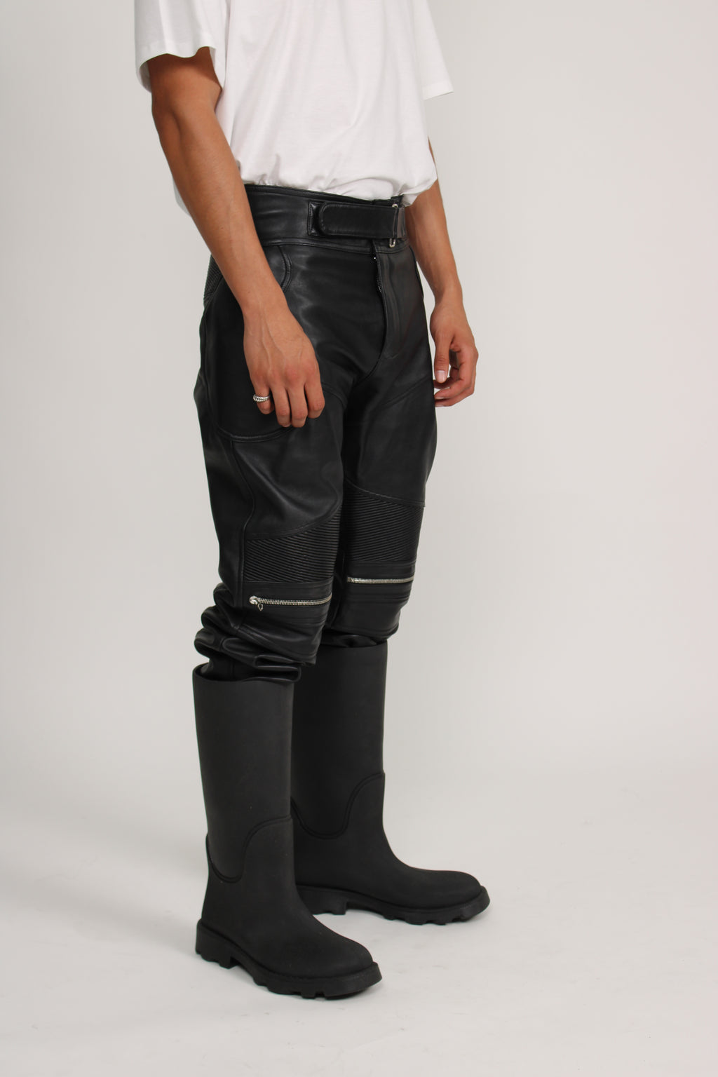 Moto Pants Rental