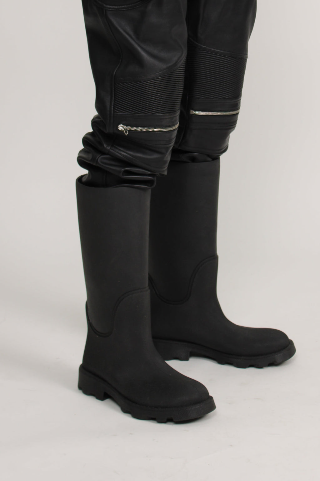Burberry Boots Rental