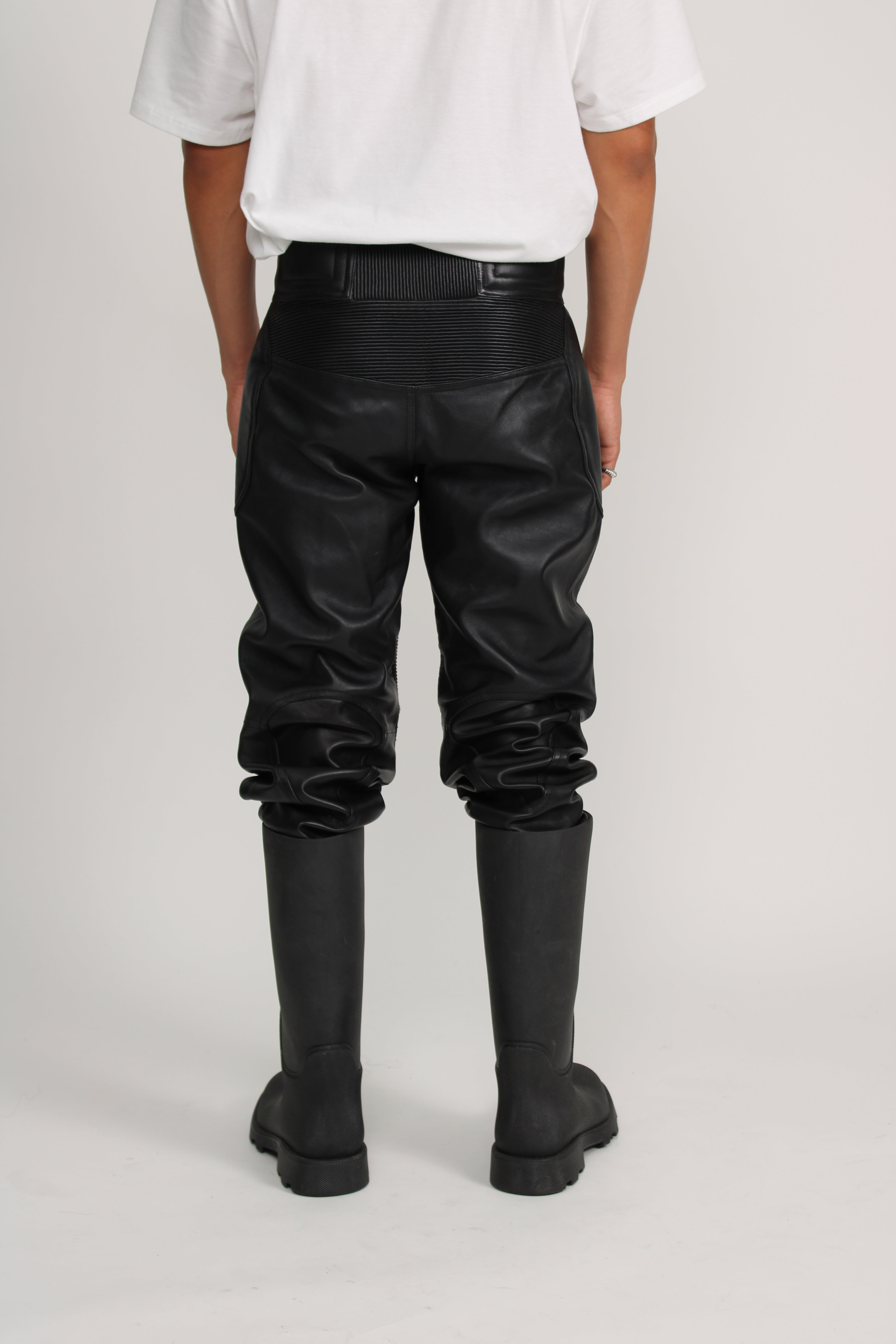 Moto Pants Rental