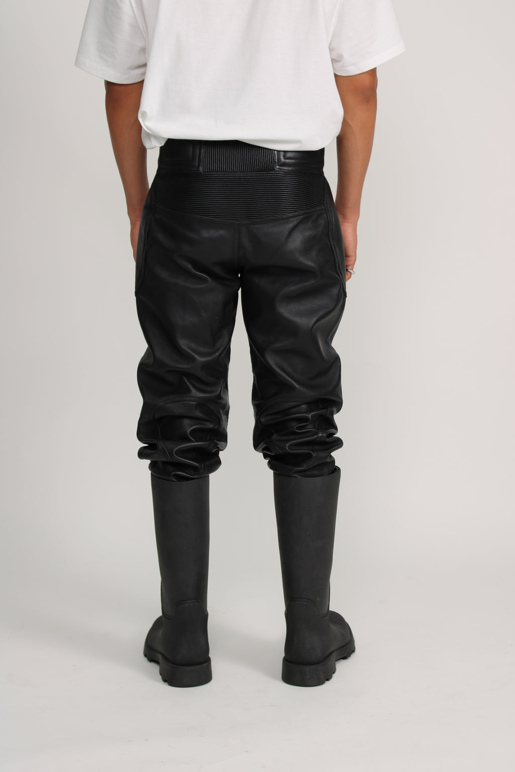 Burberry Boots Rental