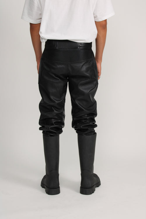 Burberry Boots Rental