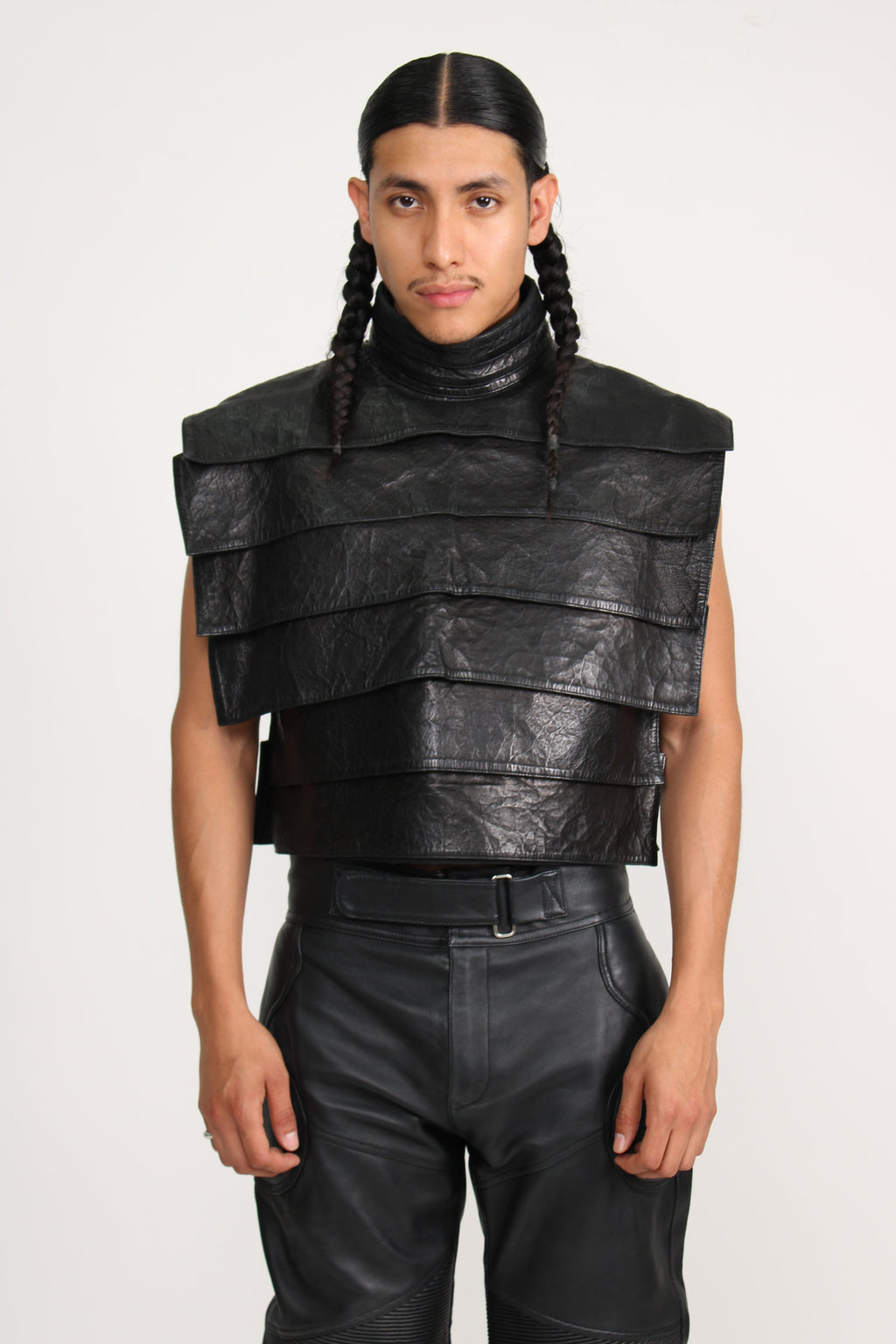Songzio Vest Rental