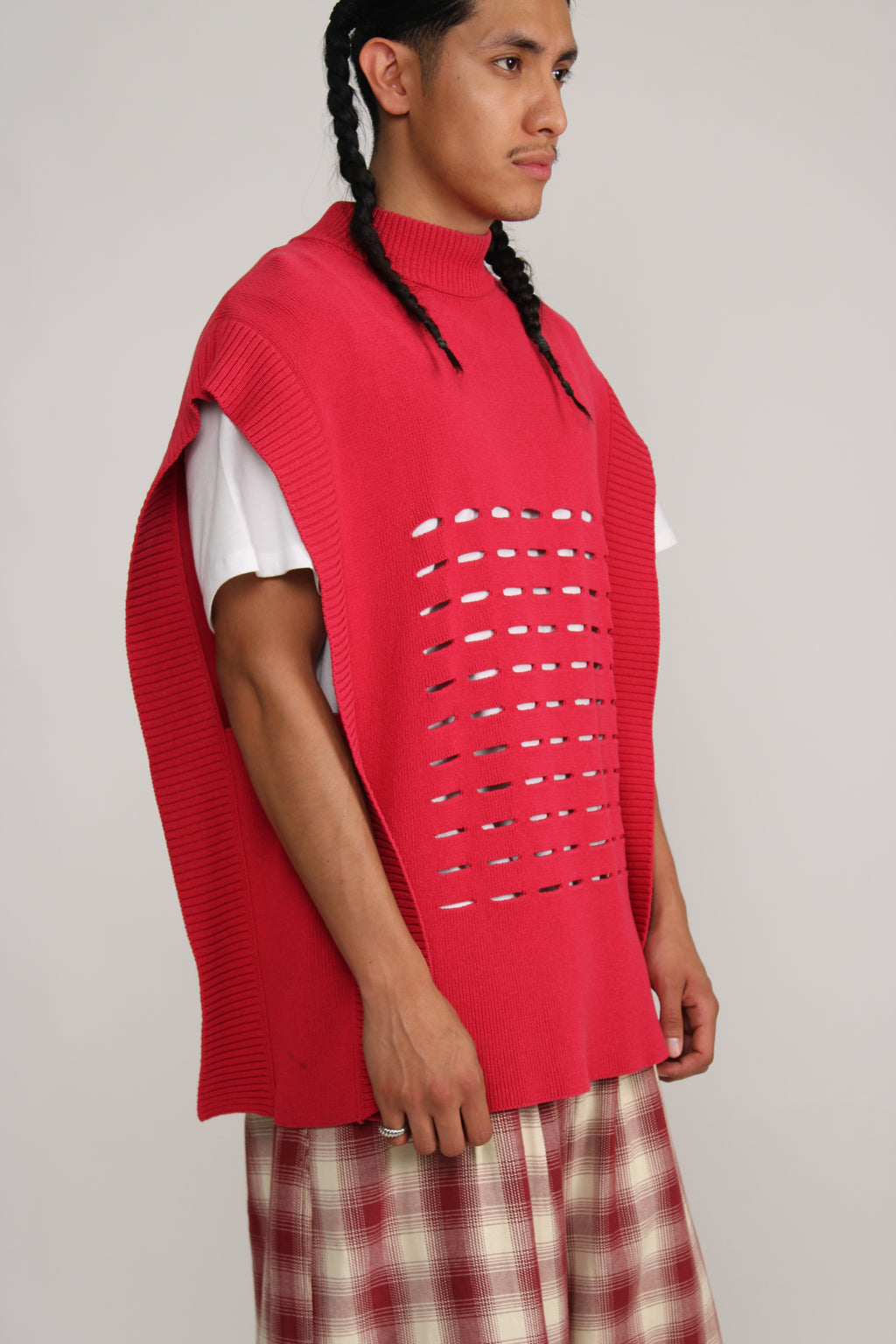 ABM Sweater Vest Rental