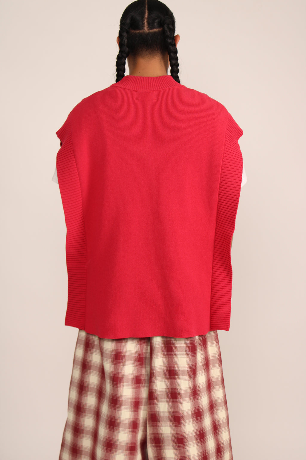 ABM Sweater Vest Rental