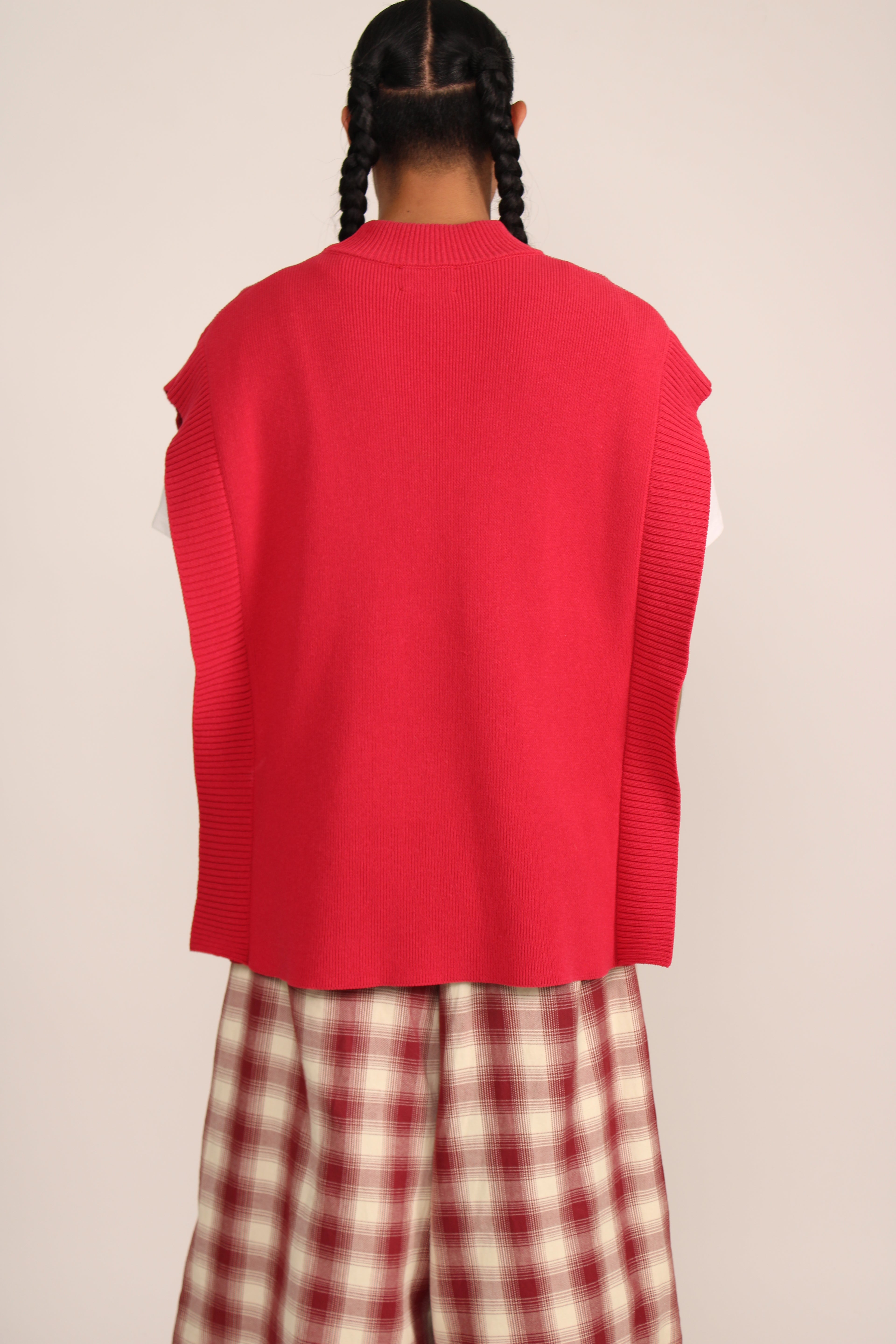 ABM Sweater Vest Rental
