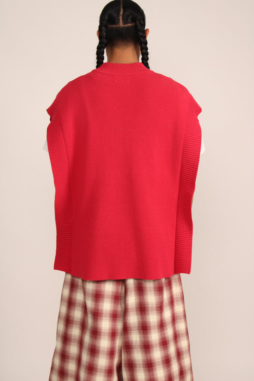ABM Sweater Vest Rental