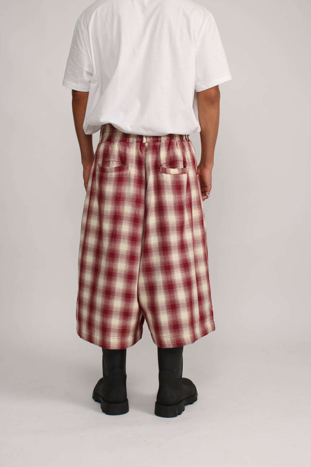 La Raza Unisex Shorts Rental