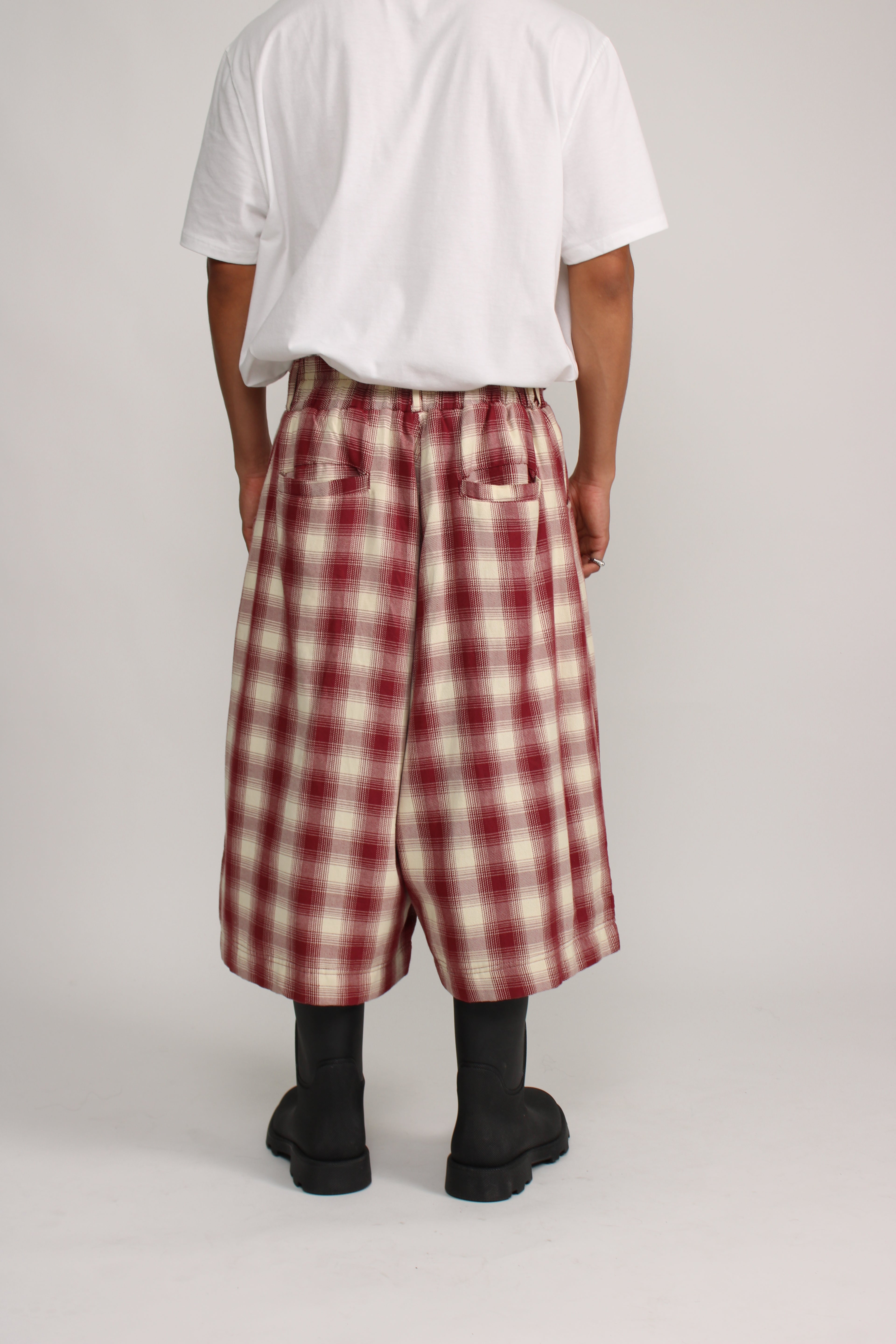 La Raza Unisex Shorts Rental