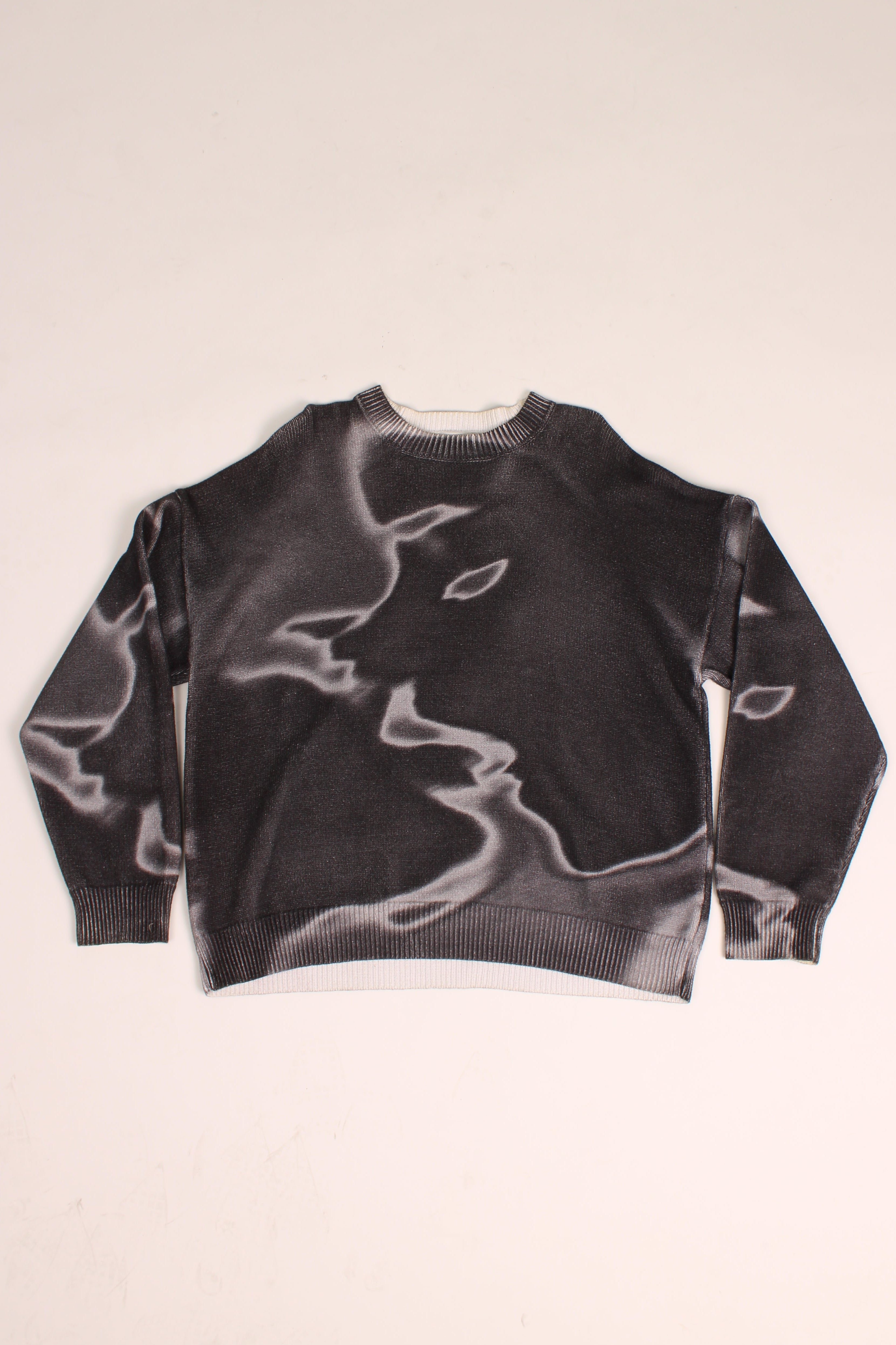 Arif Sweater Rental