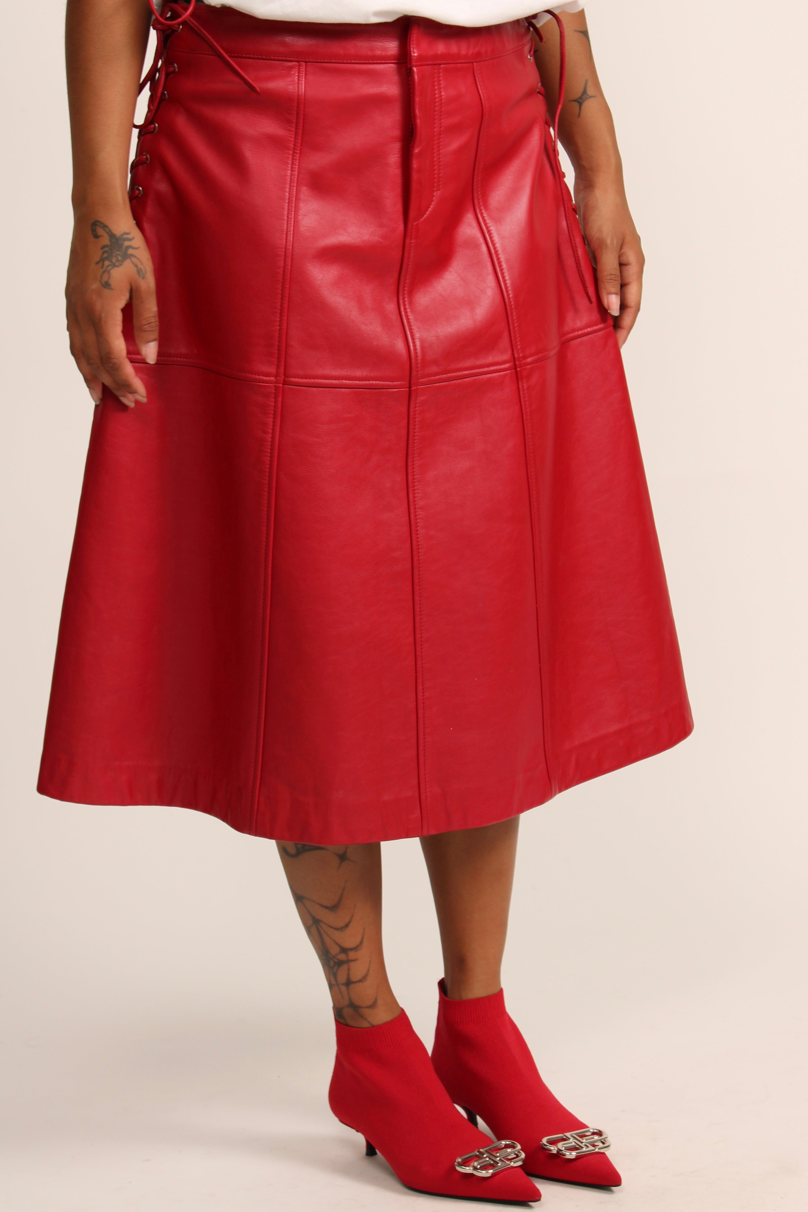 Bimba y Lola Skirt Rental
