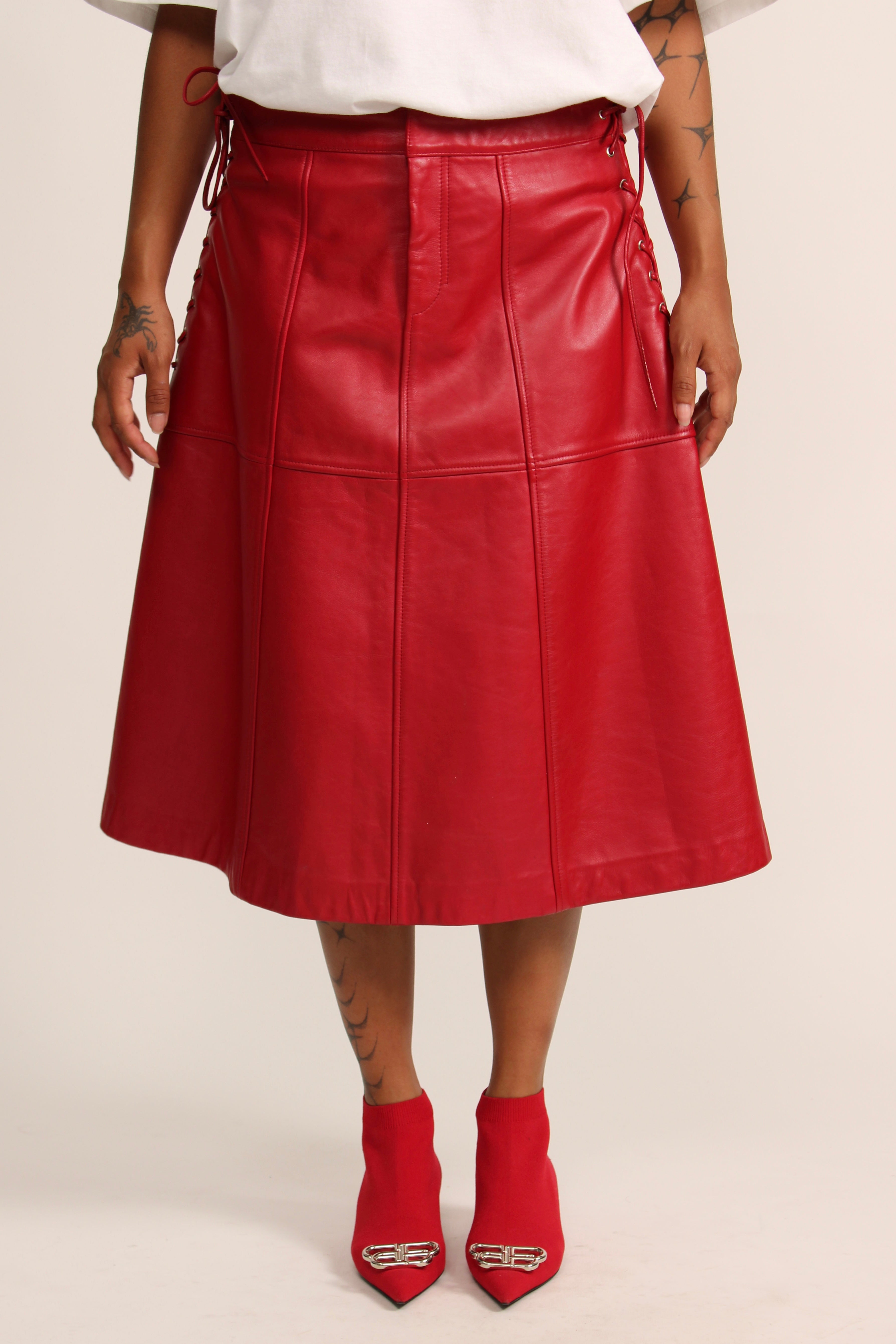 Bimba y Lola Skirt Rental