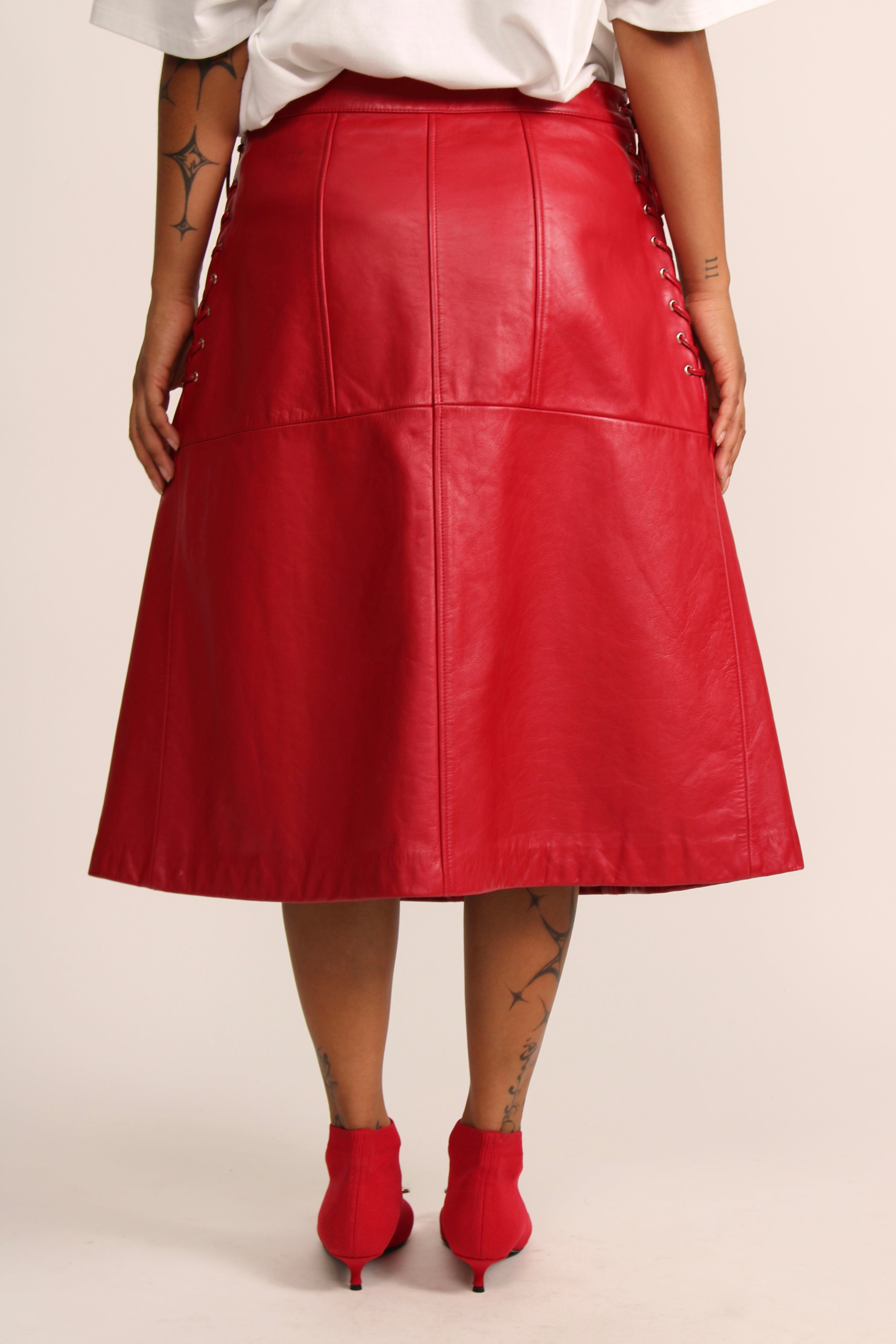 Bimba y Lola Skirt Rental