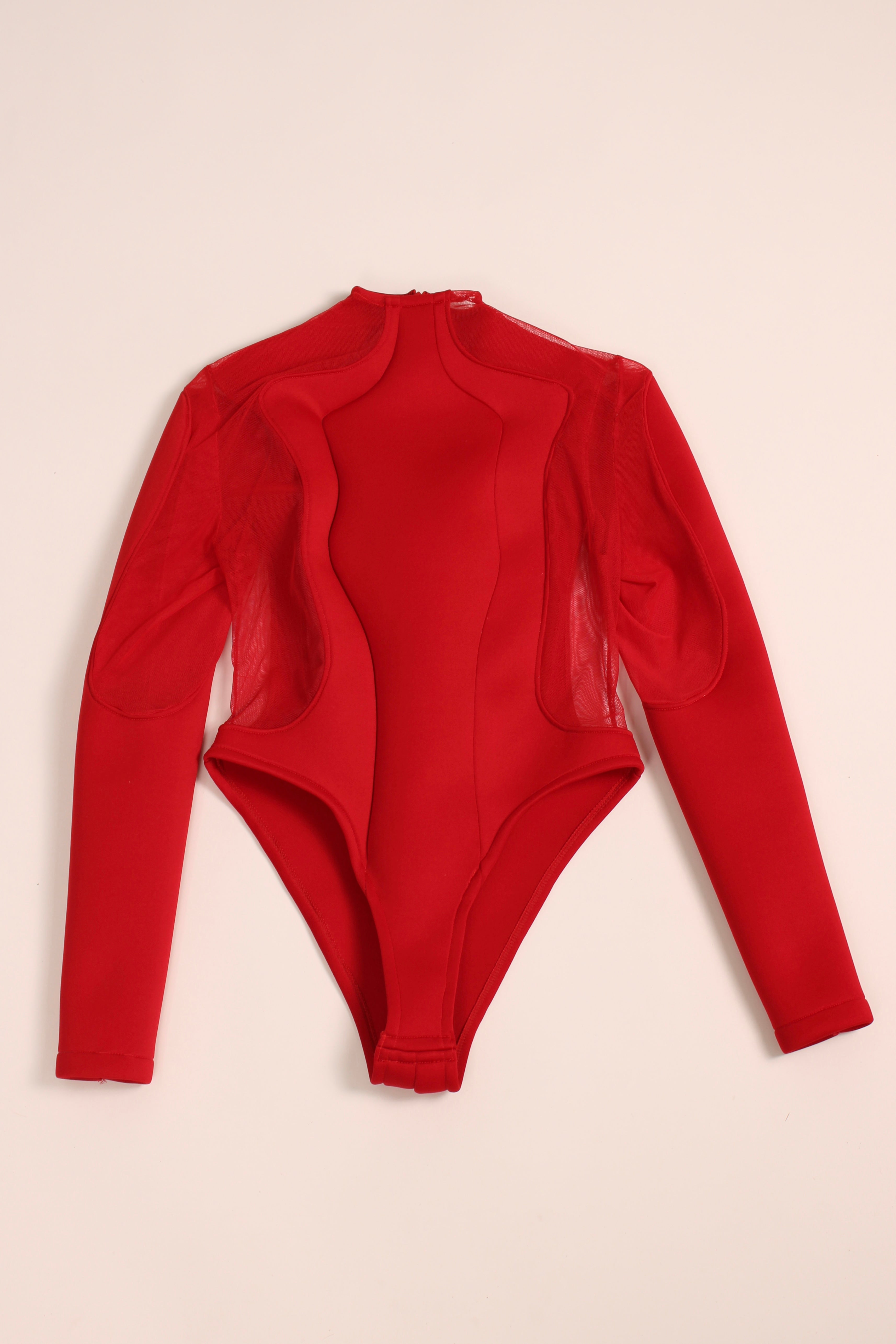 Valente Body Suit Rental